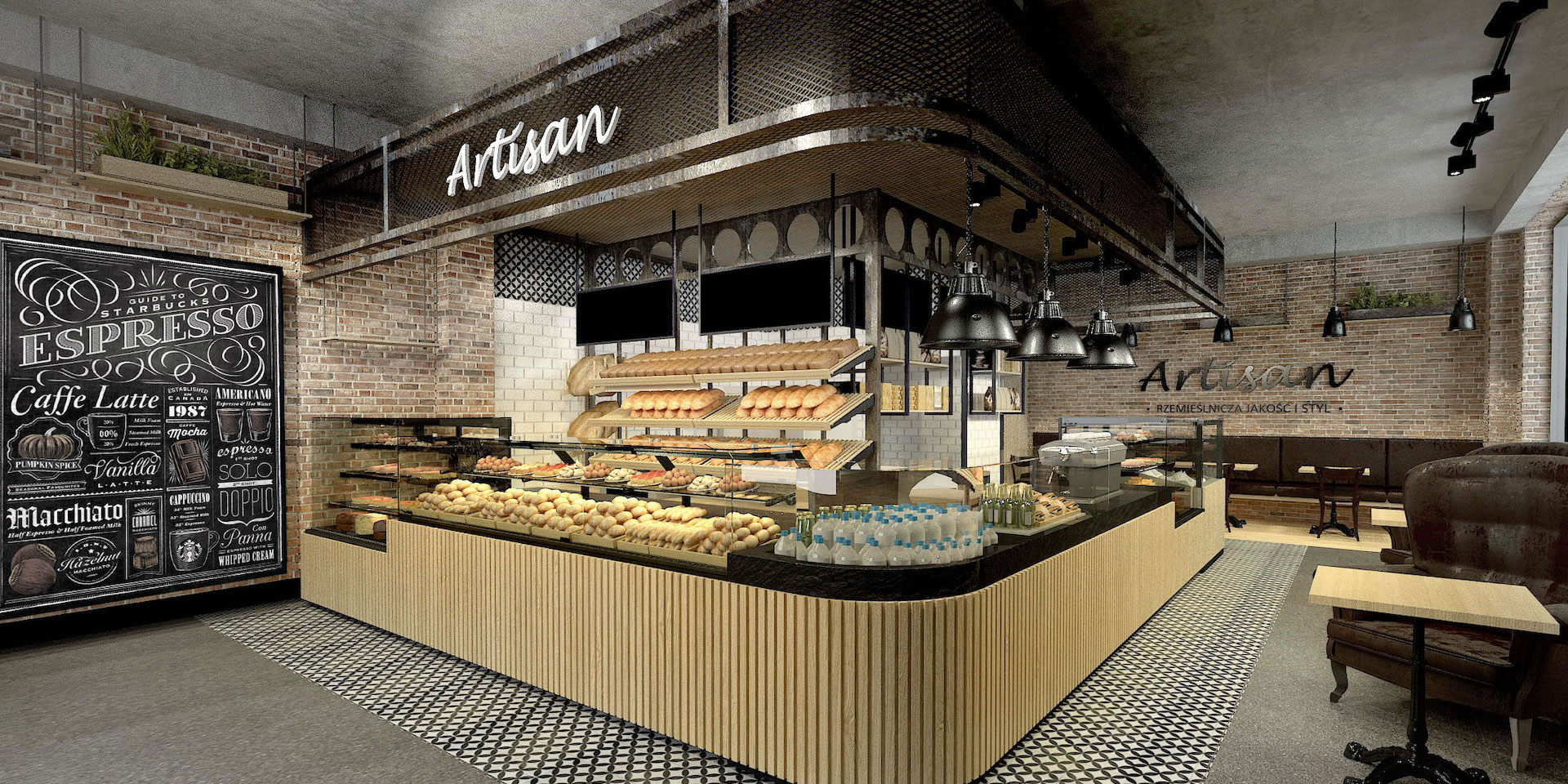 Artisan