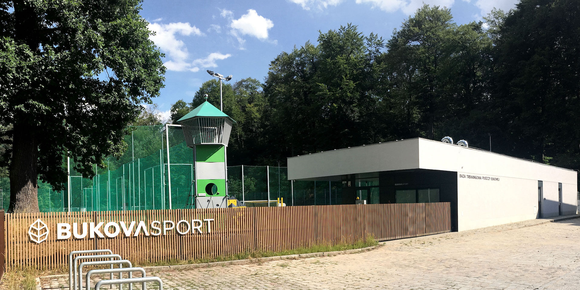 Bukovasport