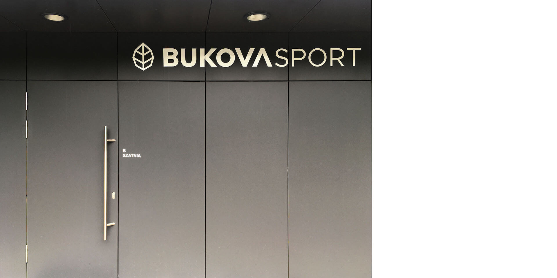 Bukovasport