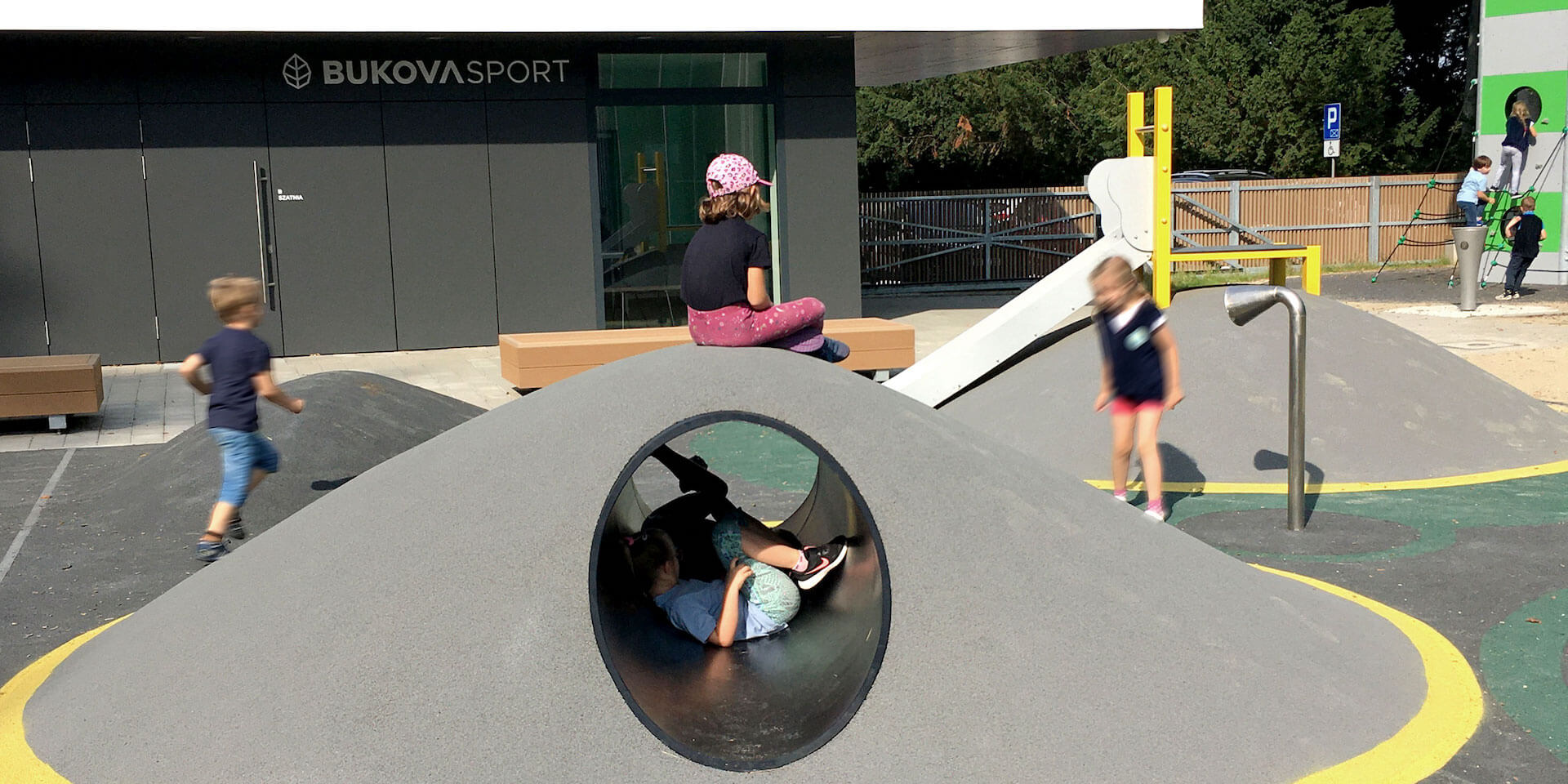 Bukovasport