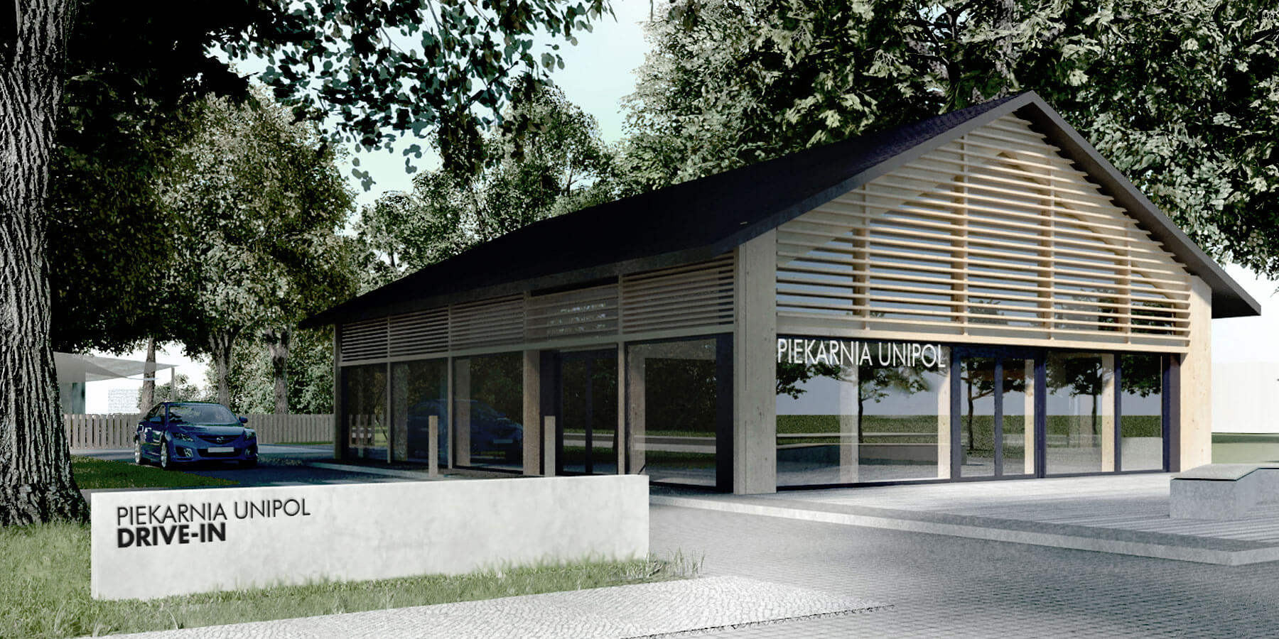 Piekarnia P1