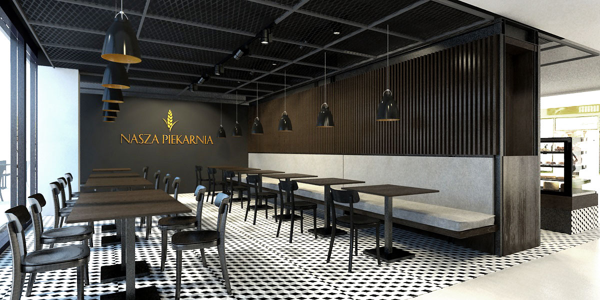 Restauracja L1